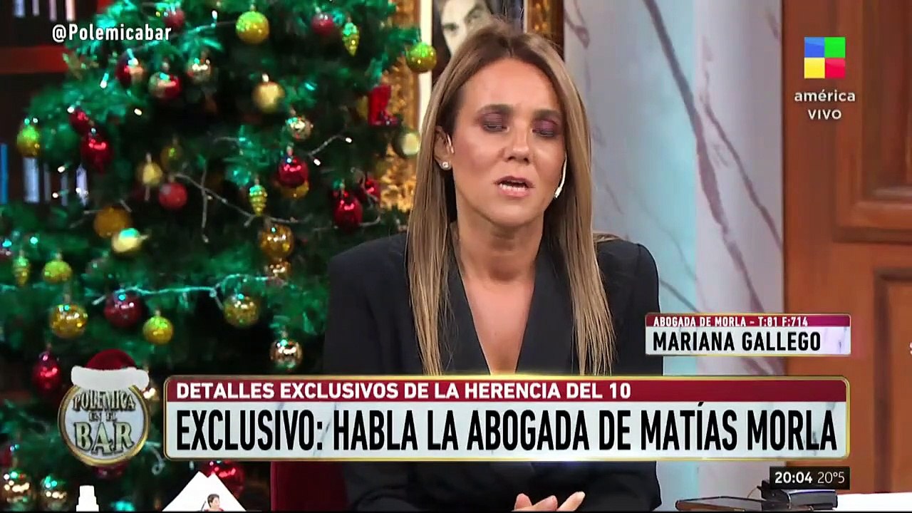 Detalles exclusivos de la herencia de Maradona