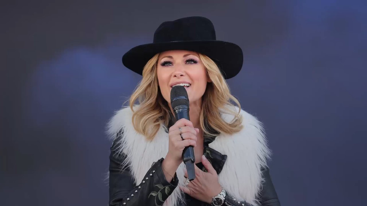 Helene Fischer postet nicht selbst auf Social Media