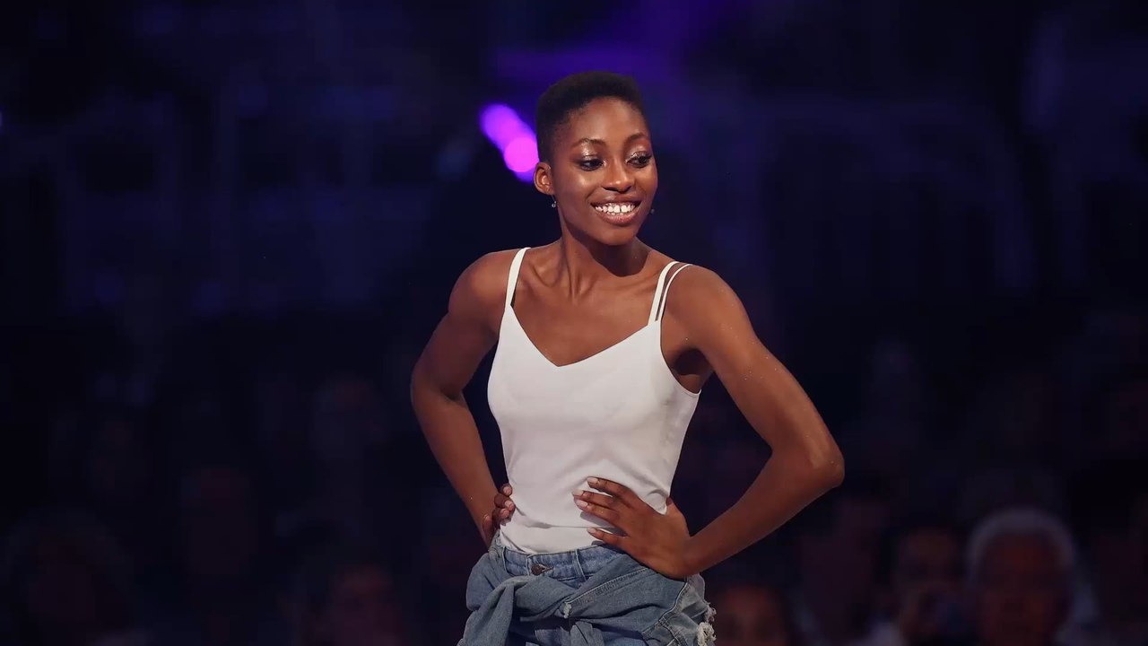 Nach GNTM-Sieg: So wehrt sich Toni gegen Kritiker