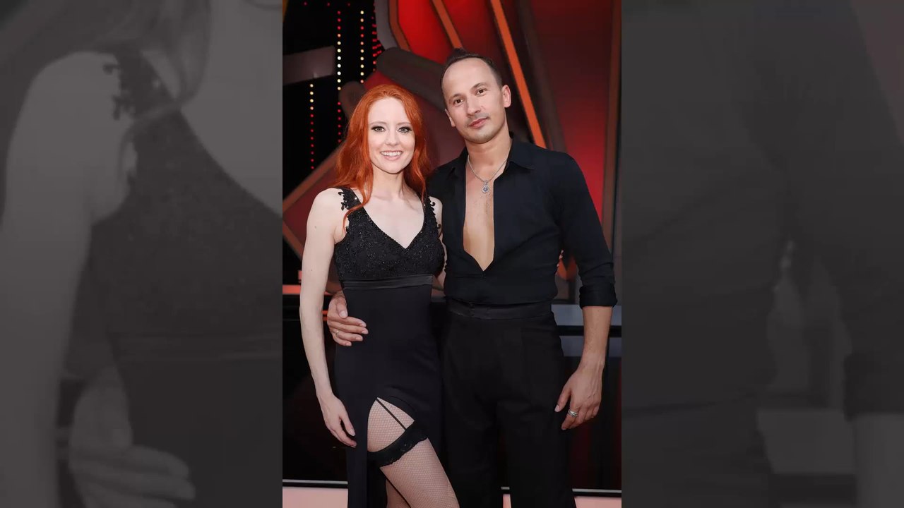 „Let’s Dance“-Manipulation: Das sagt Barbara Meier dazu