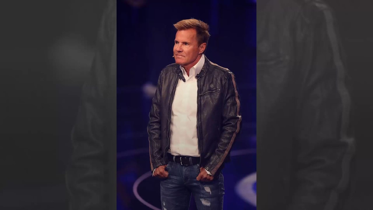 Dieter Bohlen verrät, ob jemand anderes für ihn die Sprüche schreibt