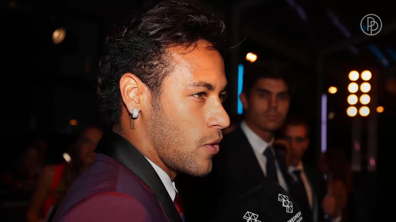 Neymar: Das bedeuten seine Tattoos