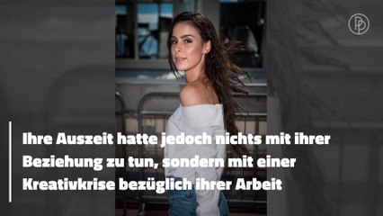 Lena Meyer-Landrut schwanger? Das sagt sie zu den Gerüchten