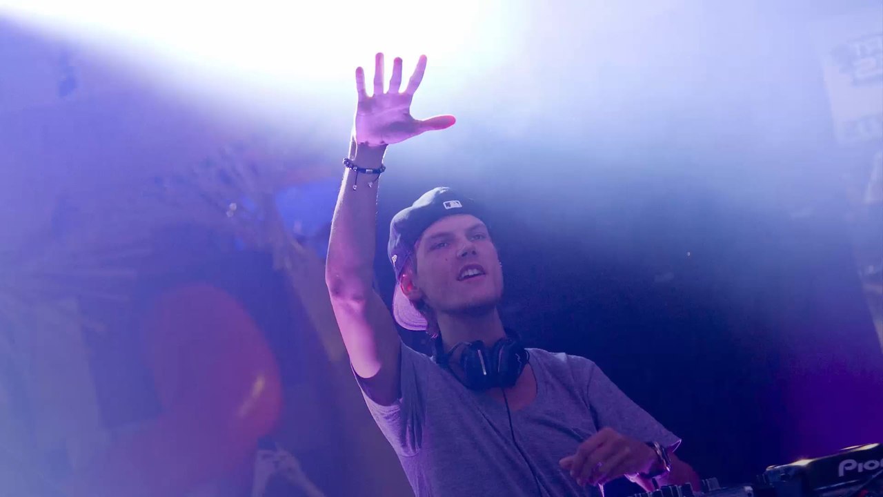Es gibt unveröffentlichte Avicii-Musik: Was passiert damit?