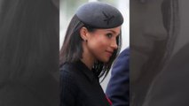 Meghan Markles Style-Transformation zur royalen Lady