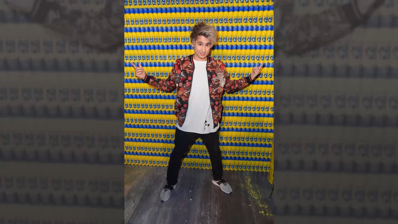 Julien Bam: Das muss man über den YouTube-Star wissen