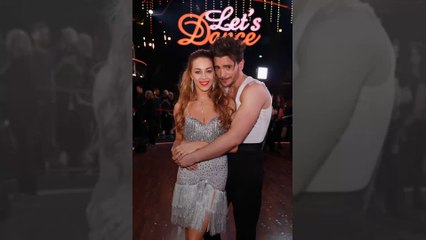 Nach „Let’s Dance“-Aus: Bela Klentze lenkt sich mit Urlaub ab