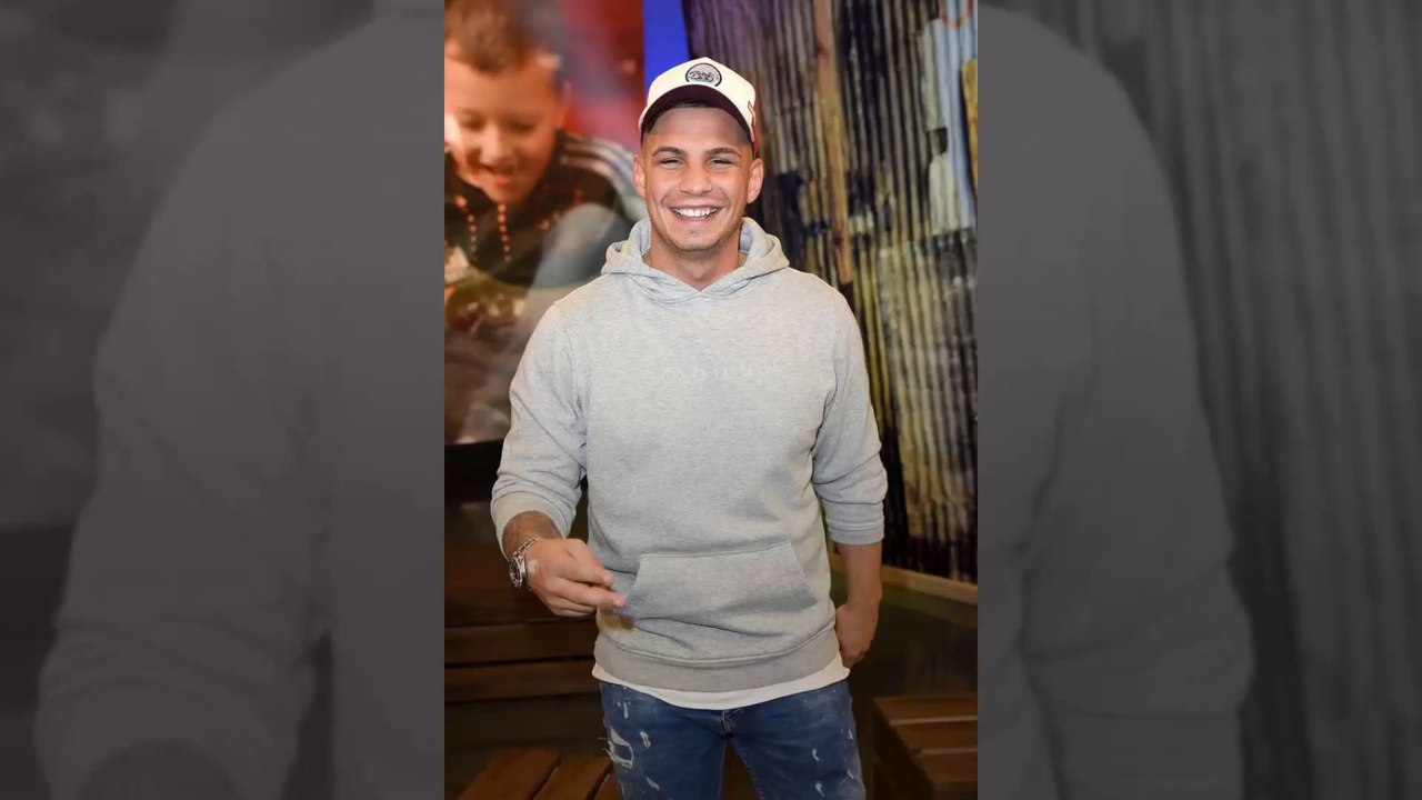 Gar nicht ladylike! So sollte Pietros Freundin sein