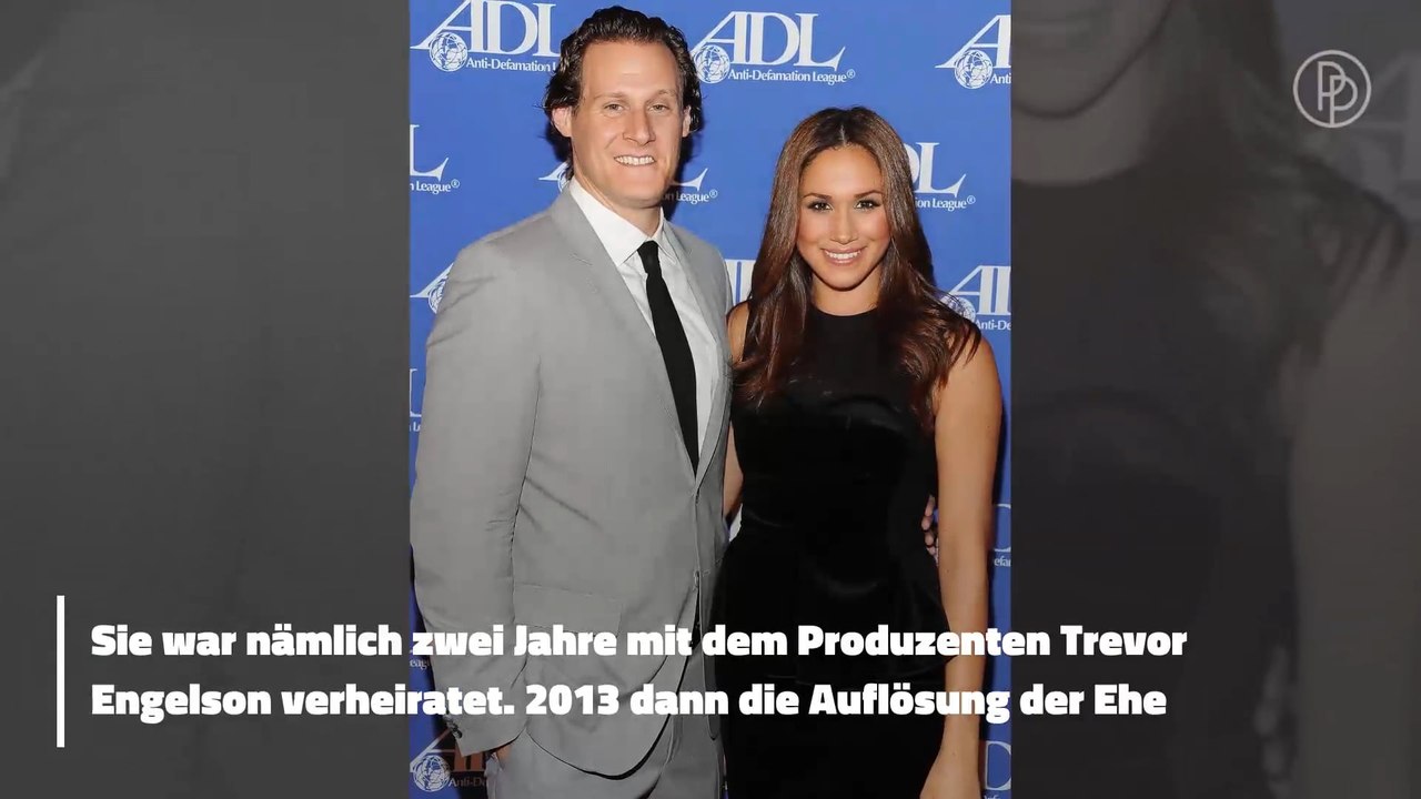 Prinz Harry & Meghan Markle: Das sind ihre Ex-Partner