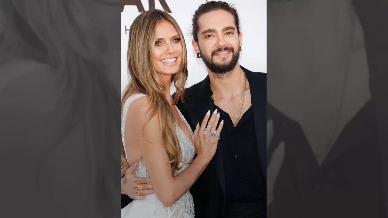 GNTM-Finale: Tom Kaulitz sitzt im Publikum