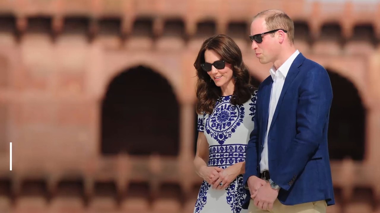 Europas royals: hier verbrachten prinzessin victoria und co. ihre flitterwochen