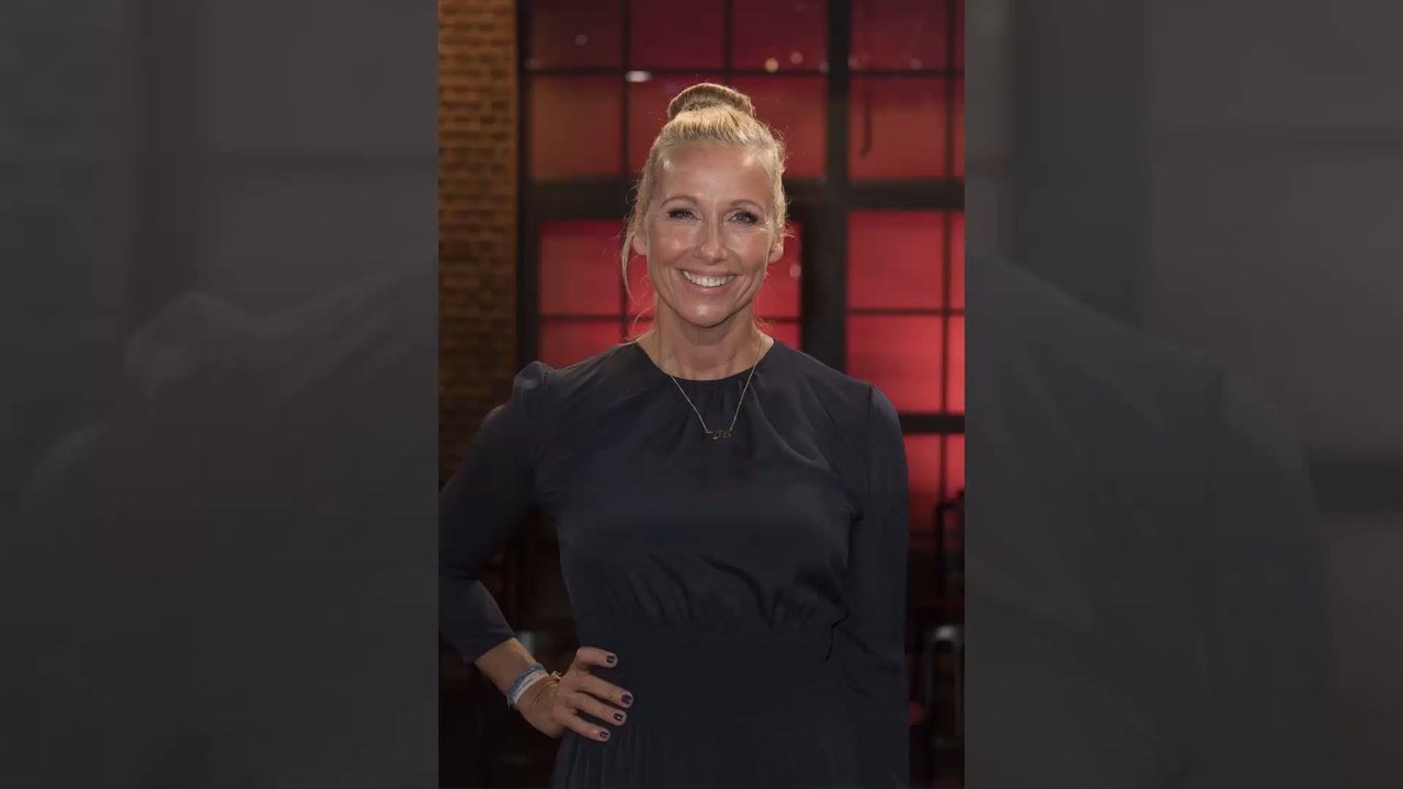 Andrea Kiewel spricht offen wie nie über ihr Liebesleben