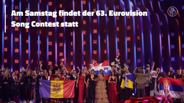 Israel beim ESC: Das müsst ihr über Favoritin Netta Barzilai wissen