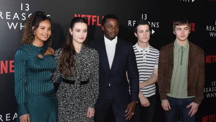 „Tote Mädchen lügen nicht“: Dritte Staffel bestätigt