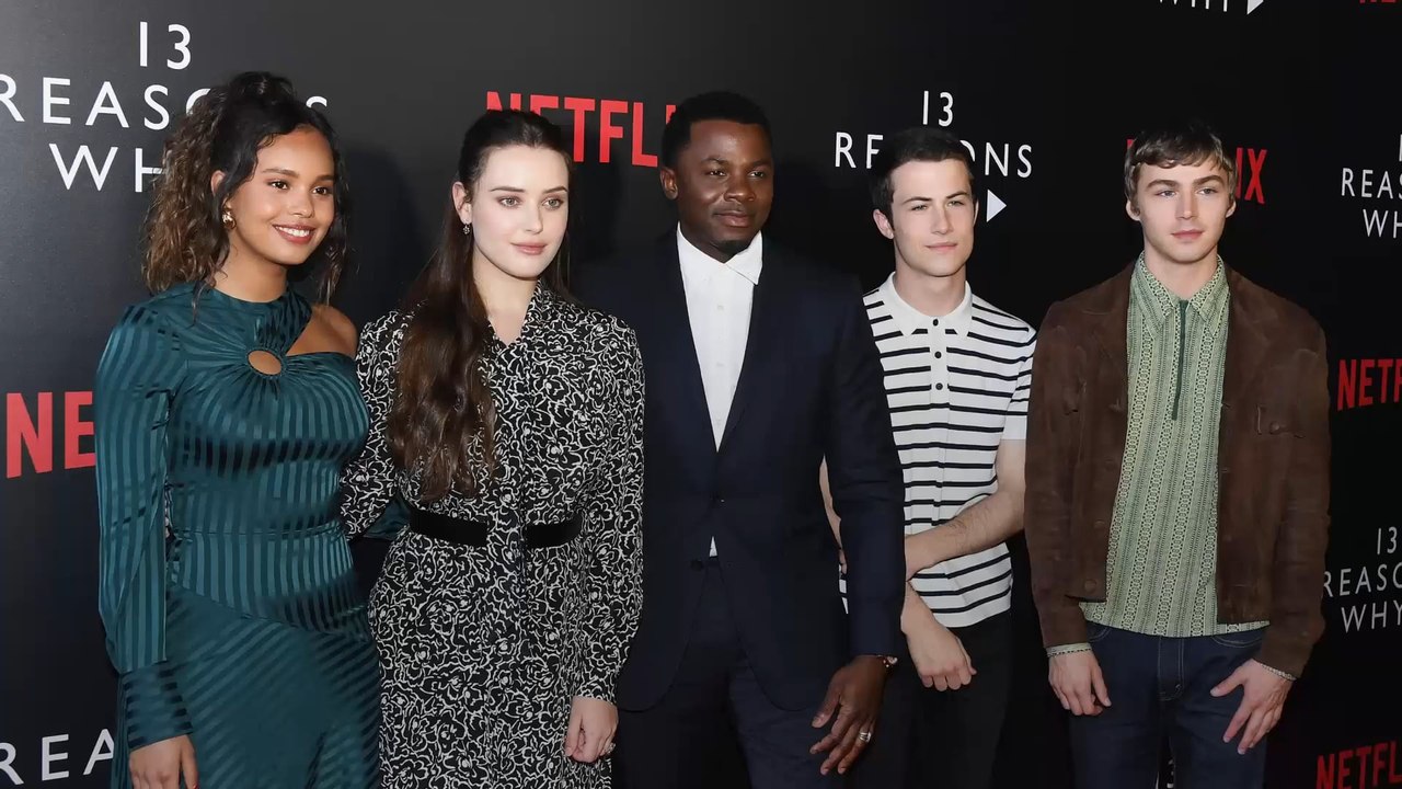 „Tote Mädchen lügen nicht“: Dritte Staffel bestätigt