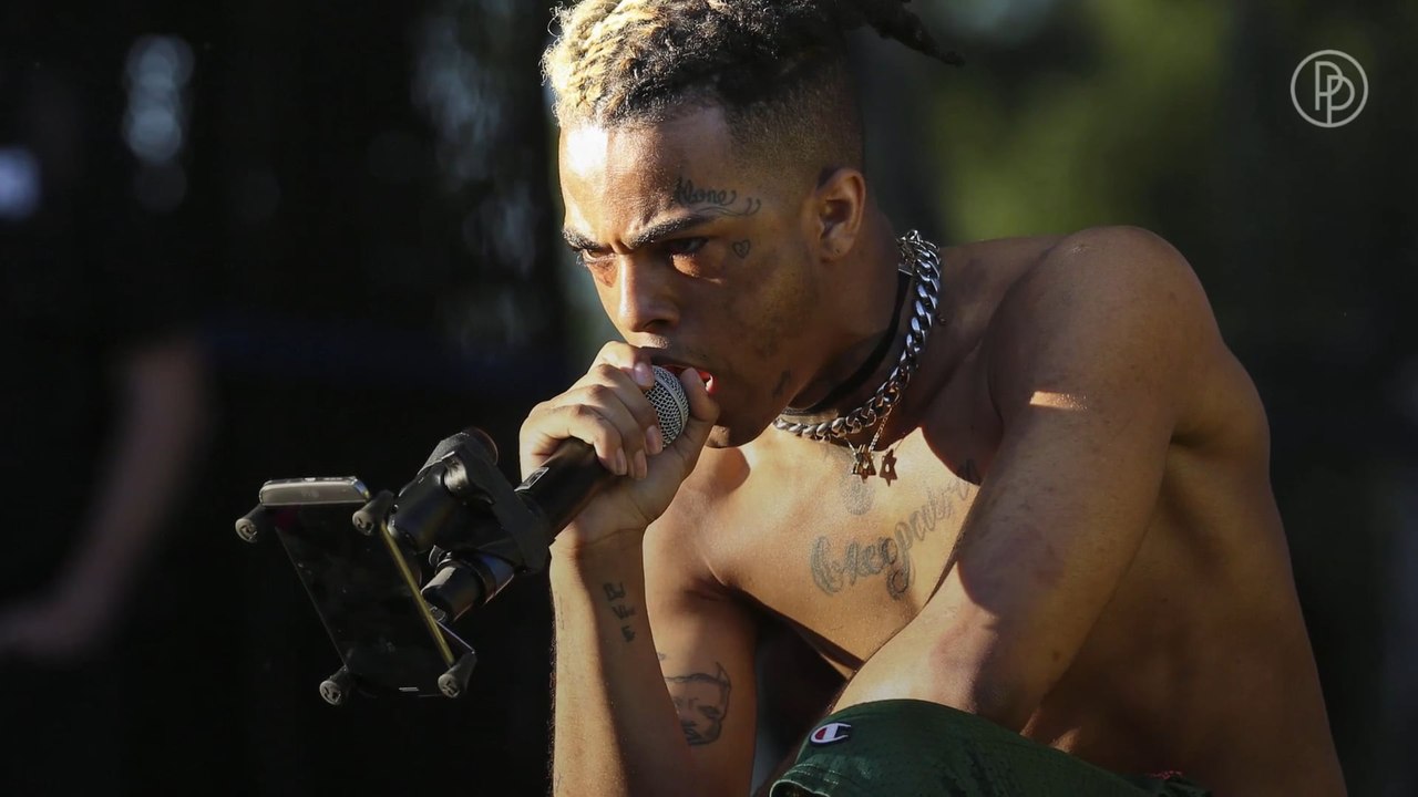 XXXTentacion: Freundin des toten Rappers ist schwanger