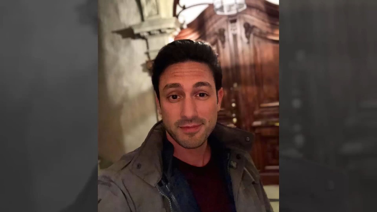 Nach Tod von Daniel Völz' Opa: Rührender Abschied des Ex-„Bachelors“