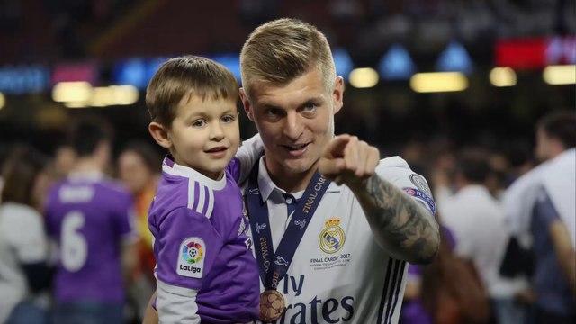 WM 2018: Diese heißen Spieler sind schon Väter