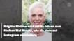 Brigitte Nielsen: Schwanger mit 54 Jahren