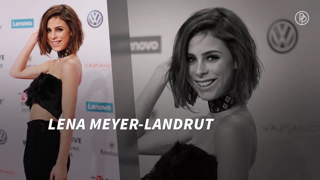 Vom schüchternen Teenie zum sexy Vamp