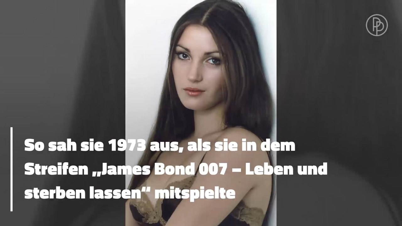 5 Stars, die in jungen Jahren richtig gut aussahen