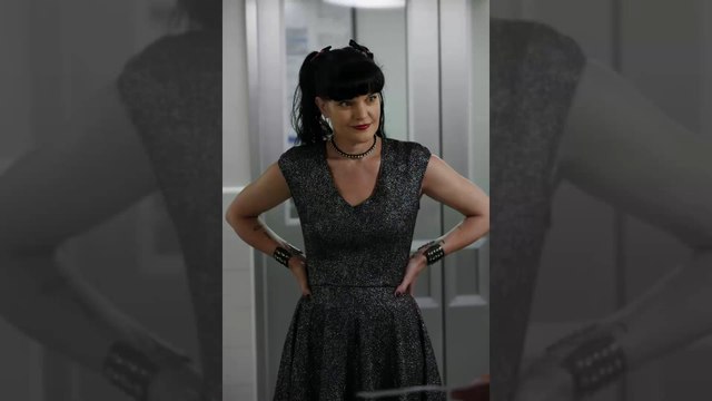 NCIS „Abby“ hört auf: Alle Details zu ihrem Ausstieg
