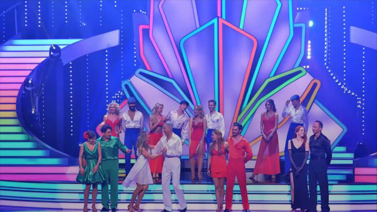 „Let’s Dance“: Diese Kandidaten haben aktuell die meisten Punkte