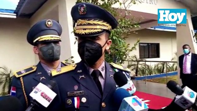 Resumen Informativo HOY: Nuevas medidas contra COVID, director PN dicen que harán cumplir medidas