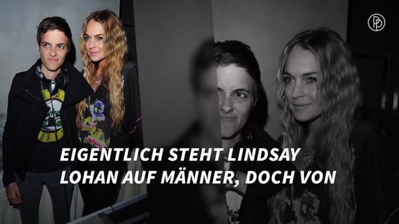 7 Heterosexuelle Stars, die es mit dem gleichen Geschlecht probiert haben