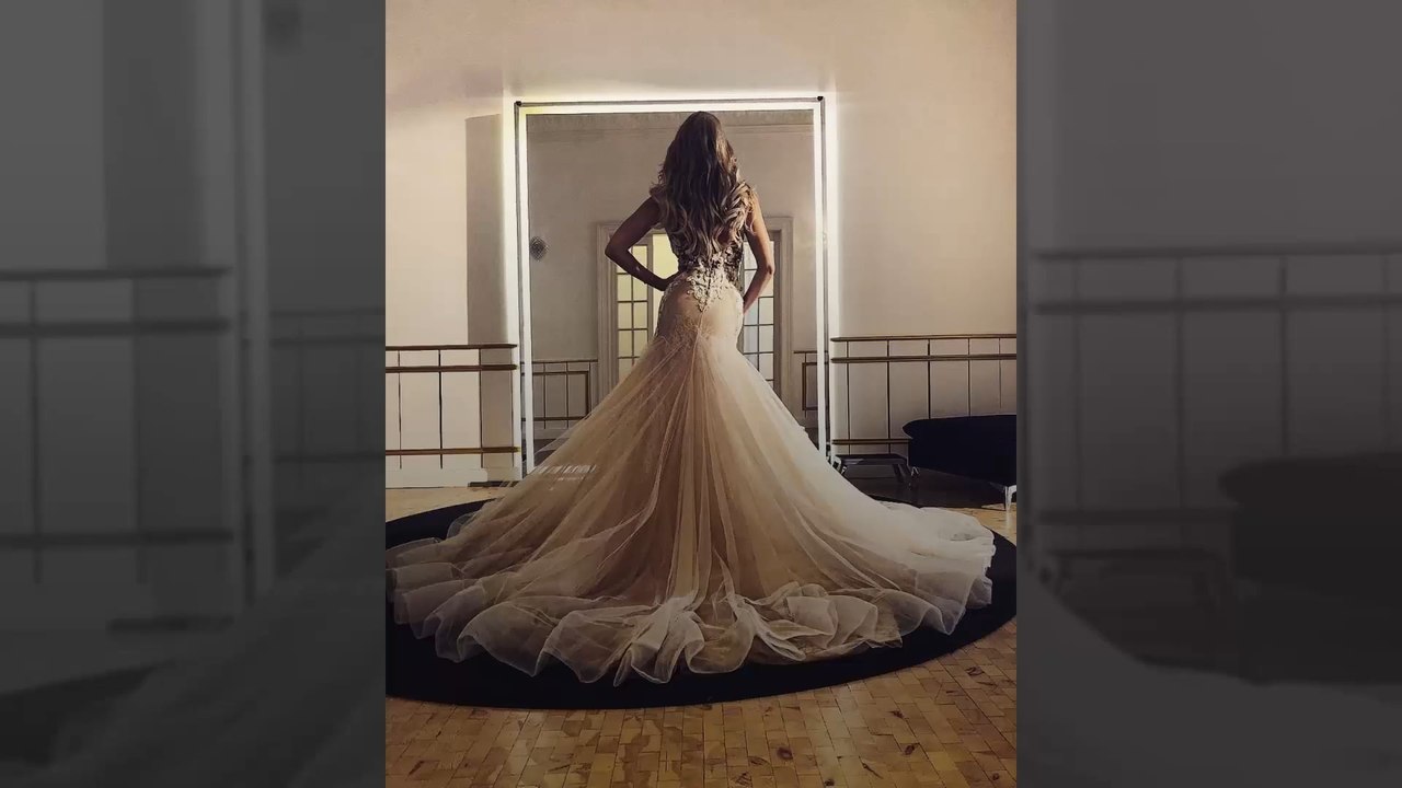 Sylvie Meis im Hochzeitskleid? Das hat dieses Bild zu bedeuten