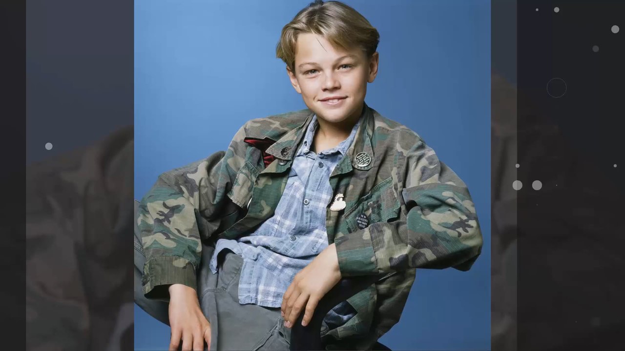 Mega-Stars, die schon sehr früh bekannt wurden