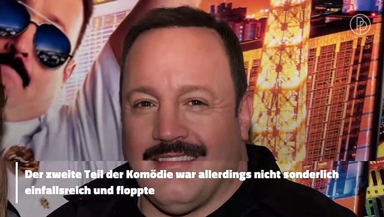 Die schlimmsten Film-Sequels des 21. Jahrhunderts