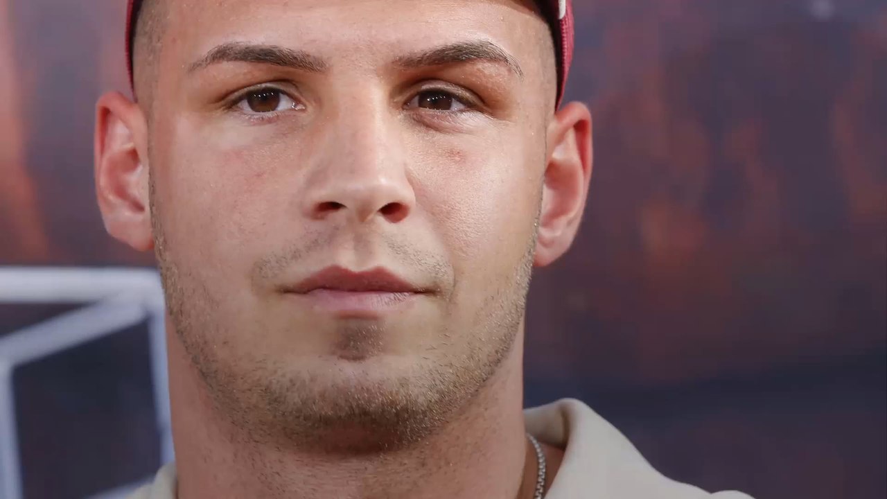 Pietro Lombardi rechnet ab: Das sagt er zu Sarahs Behauptungen