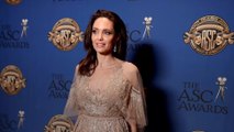 Seltenes Foto: So habt ihr Angelina Jolie noch nie gesehen
