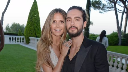 Heidi Klum und Tom Kaulitz: Ausflug mit ihren Eltern