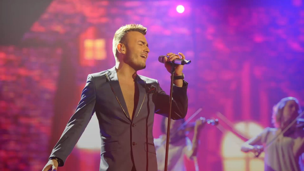 Die heißesten DSDS-Kandidaten damals und heute