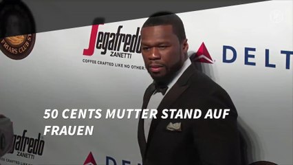 Promis, deren Eltern homosexuell sind