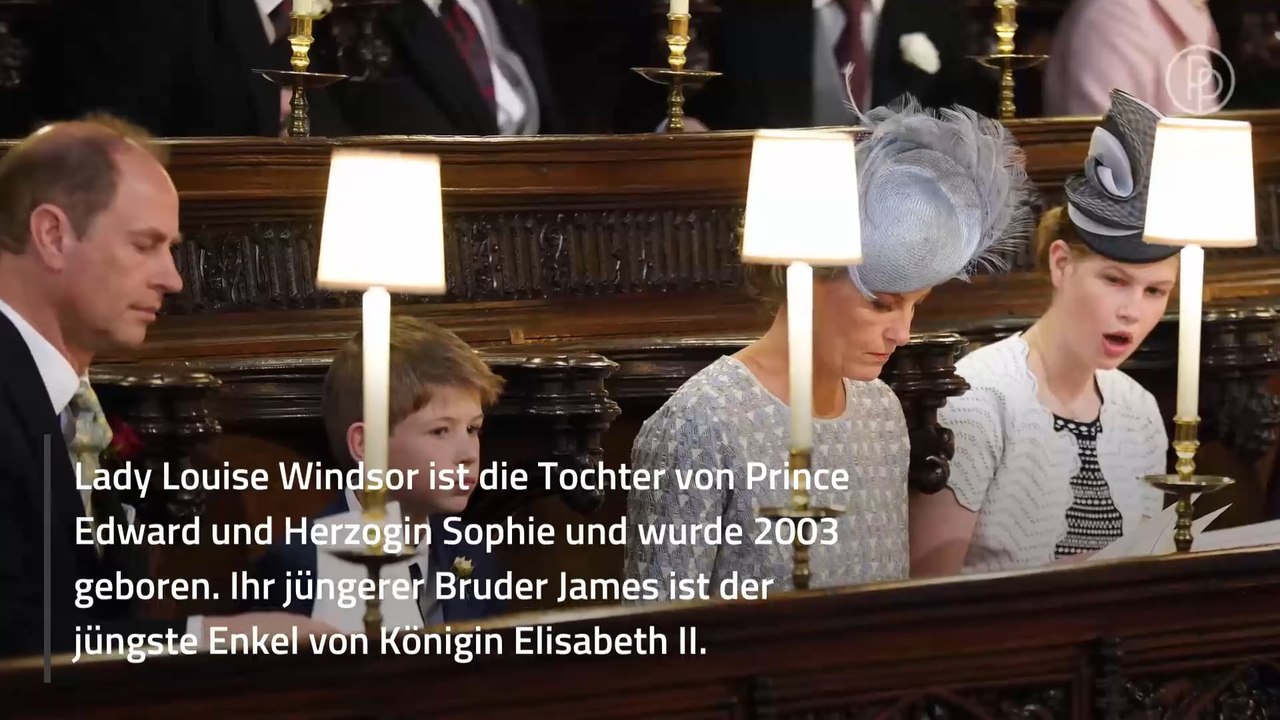 Prinzessin Beatrice & Co.: Das sind die royalen Cousins und Cousinen von Prinz Harry und Prinz William