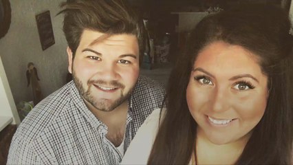 DSDS-Janina El Arguioui: Das ist ihr Verlobter