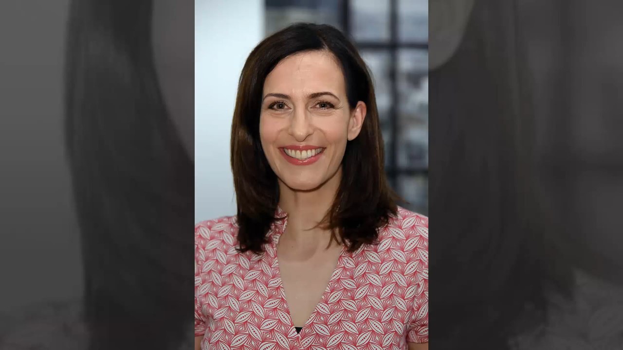 Ulrike Frank legt GZSZ-Pause ein