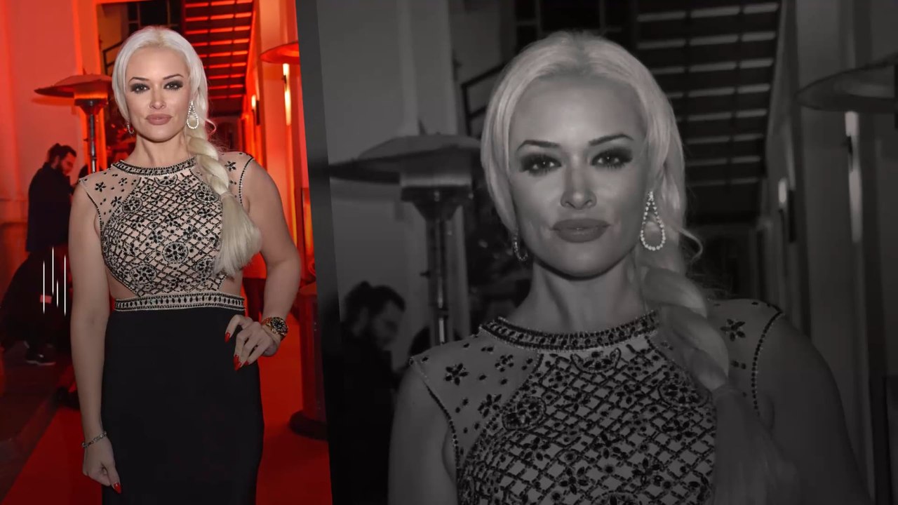 Daniela Katzenberger: Darum ist sie ausgezogen