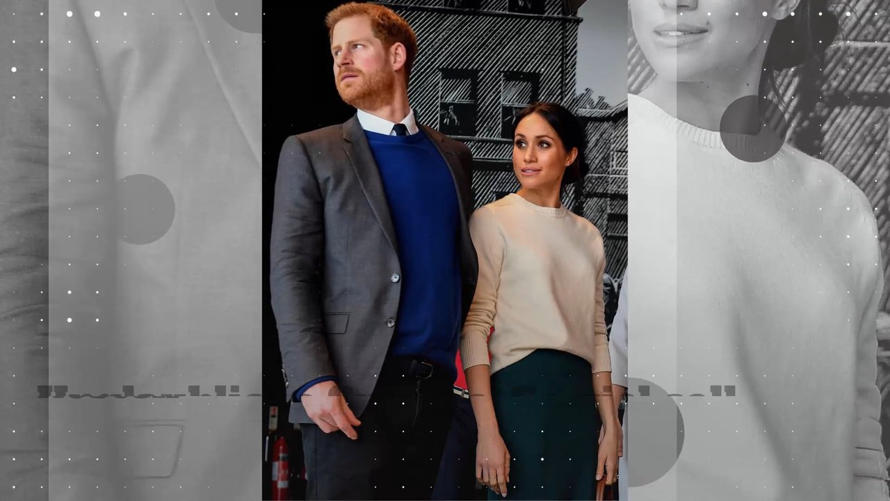 Unglaubliche Summe: So viel soll Harrys und Meghans Hochzeit kosten