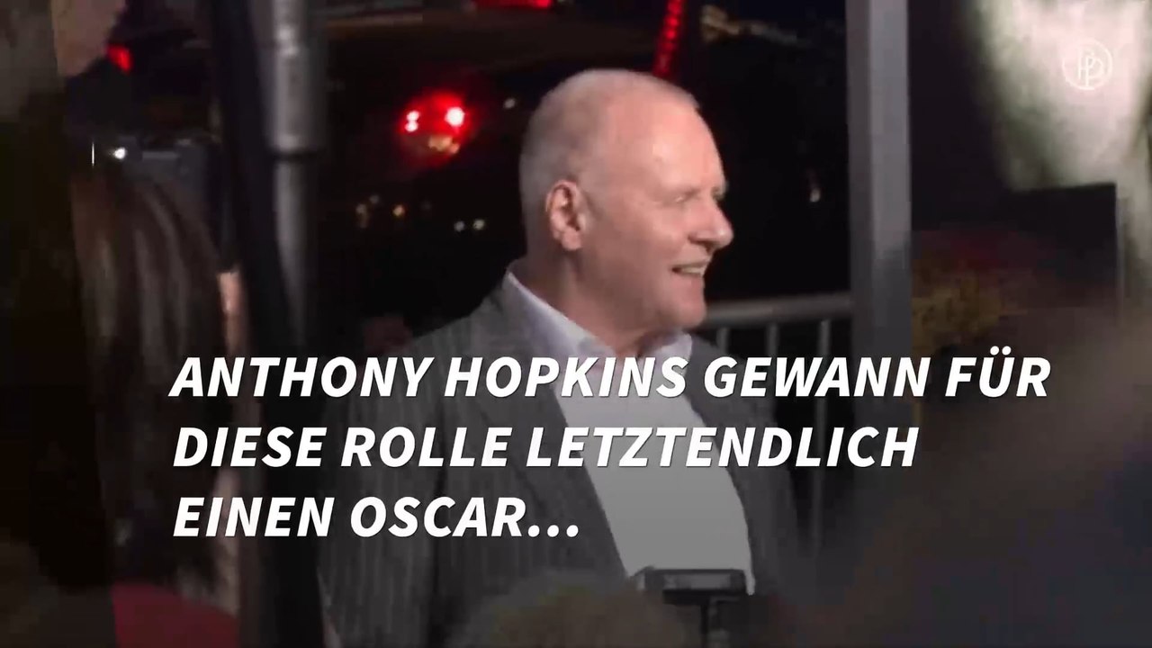 Stars, die Filmrollen aus Angst ablehnten