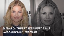 Elisha Cuthbert: Was wurde aus „Jack Bauers“-Tochter