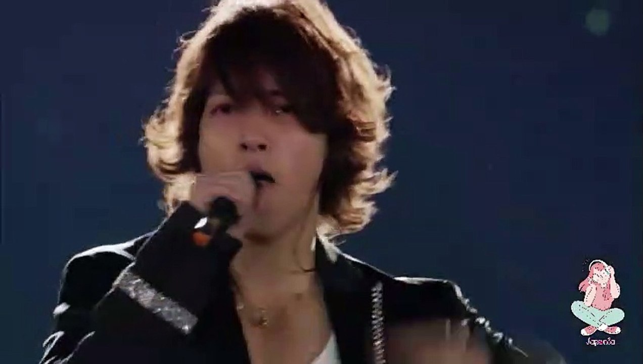 Yamapi winter diamond with news