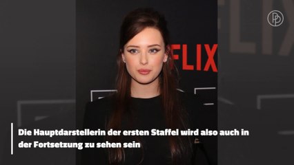 „13 Reasons Why“-„Hannah“: Ist sie in der zweiten Staffel dabei?