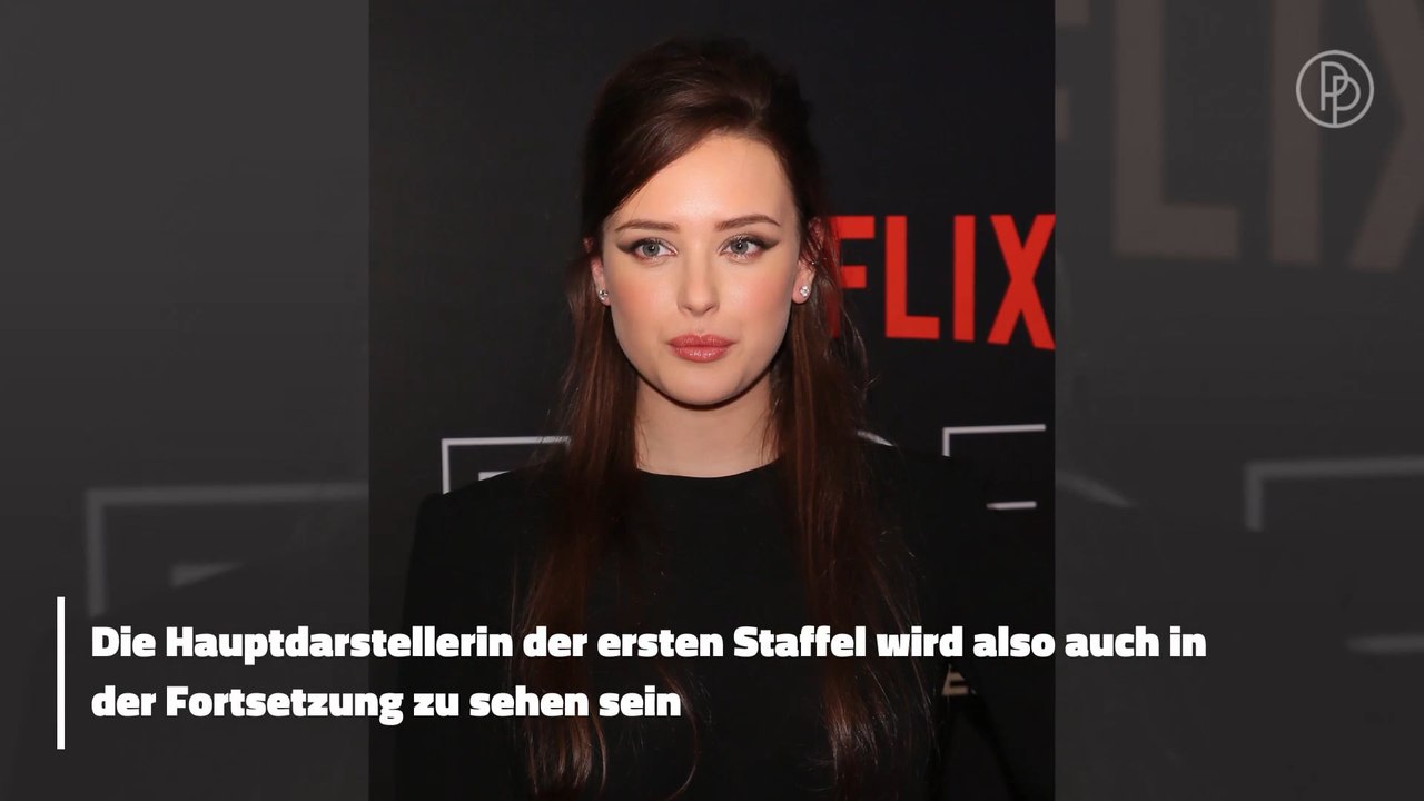 „13 Reasons Why“-„Hannah“: Ist sie in der zweiten Staffel dabei?