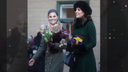 Das sind die schönsten Royals der Welt