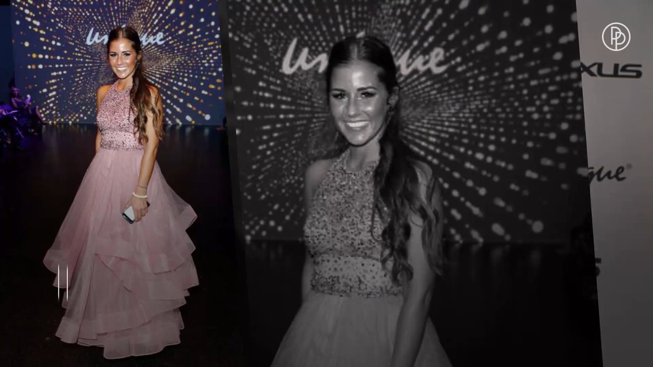 Sarah Lombardi: So gut sieht sie nach dem Sport aus