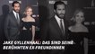 Jake Gyllenhaals Ex-Freundinnen: Mit diesen Hollywoodstars war er zusammen